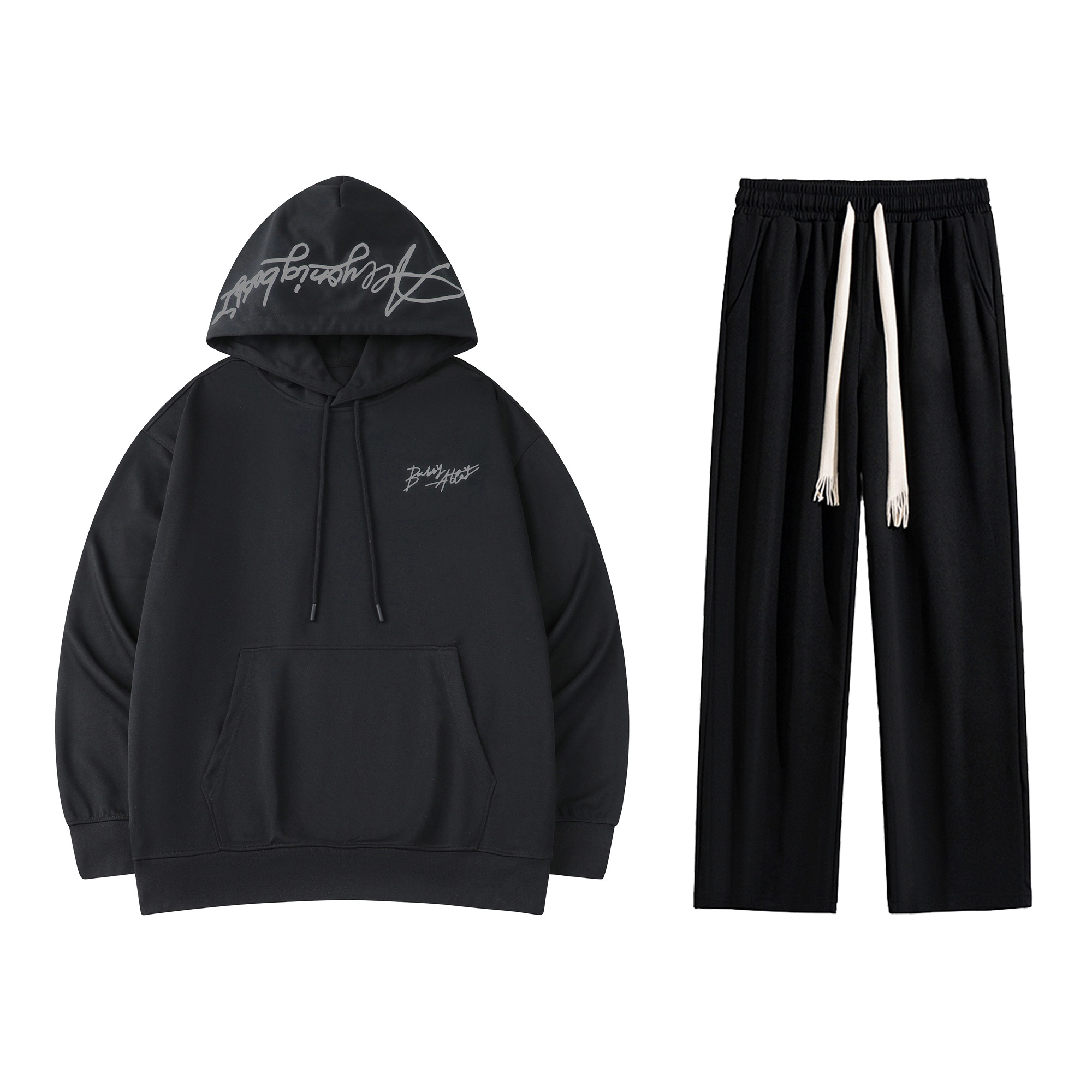 BOBBY ABLEY LOGO