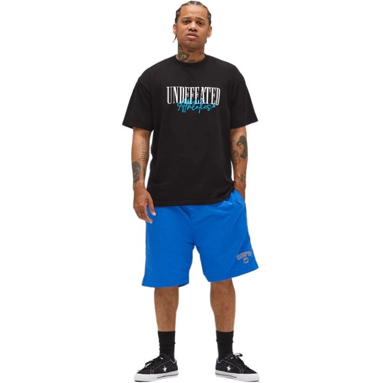UNDEFEATED