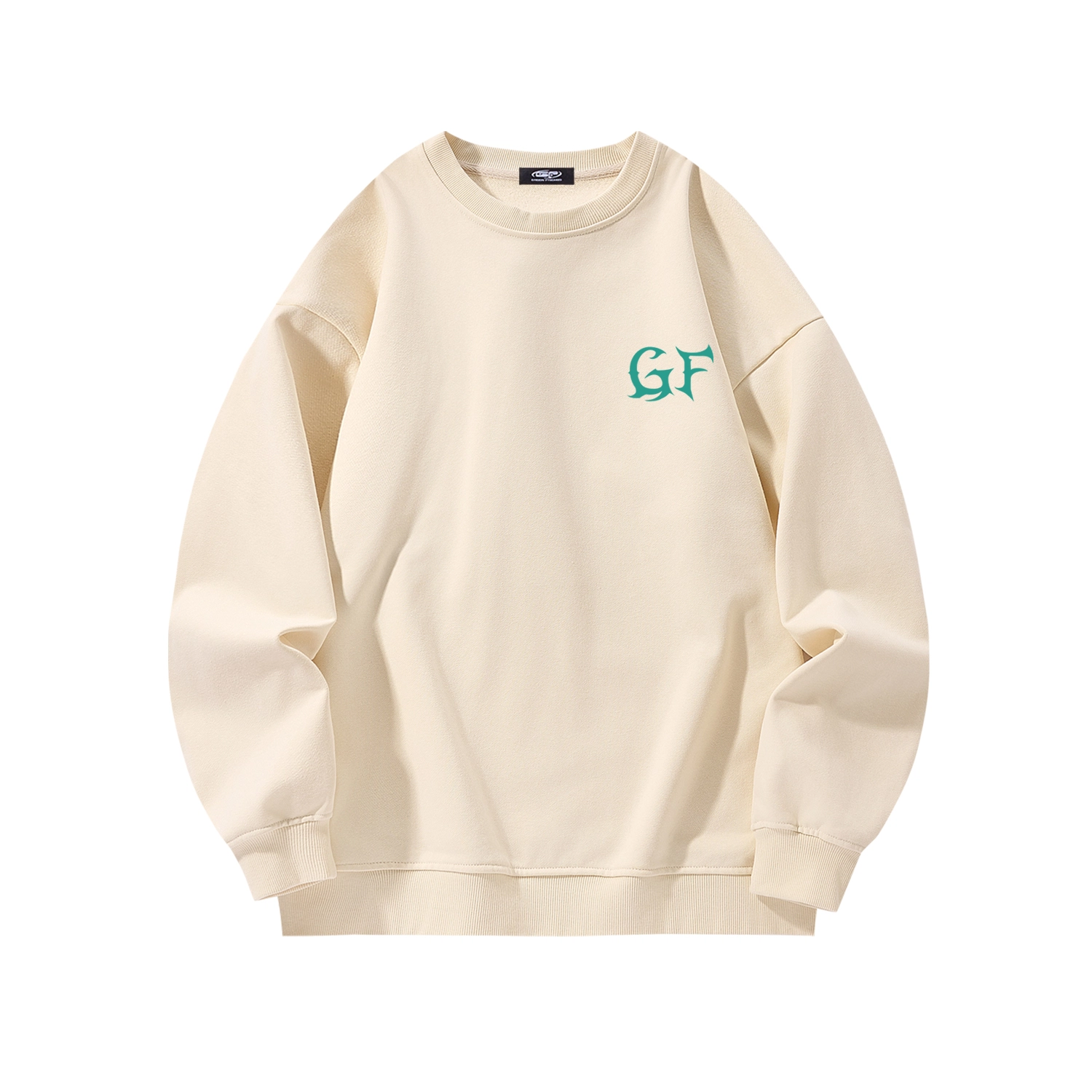 GF Logo