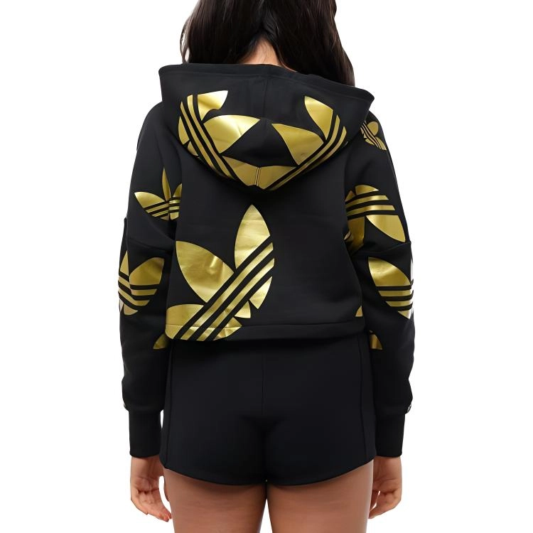 adidas originals Lrg Logo C-Hood