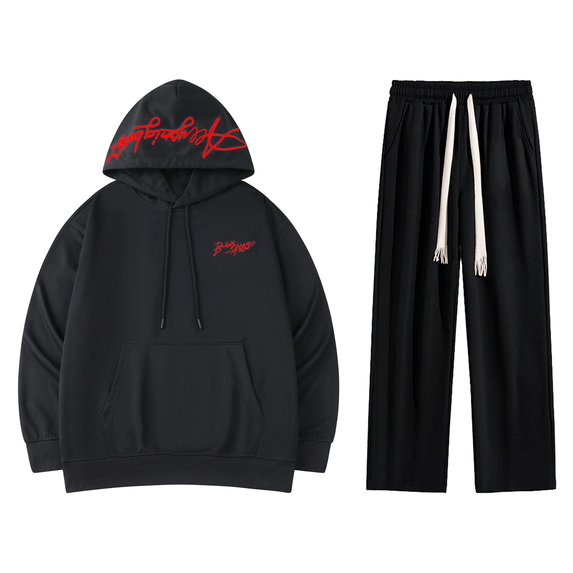 BOBBY ABLEY LOGO