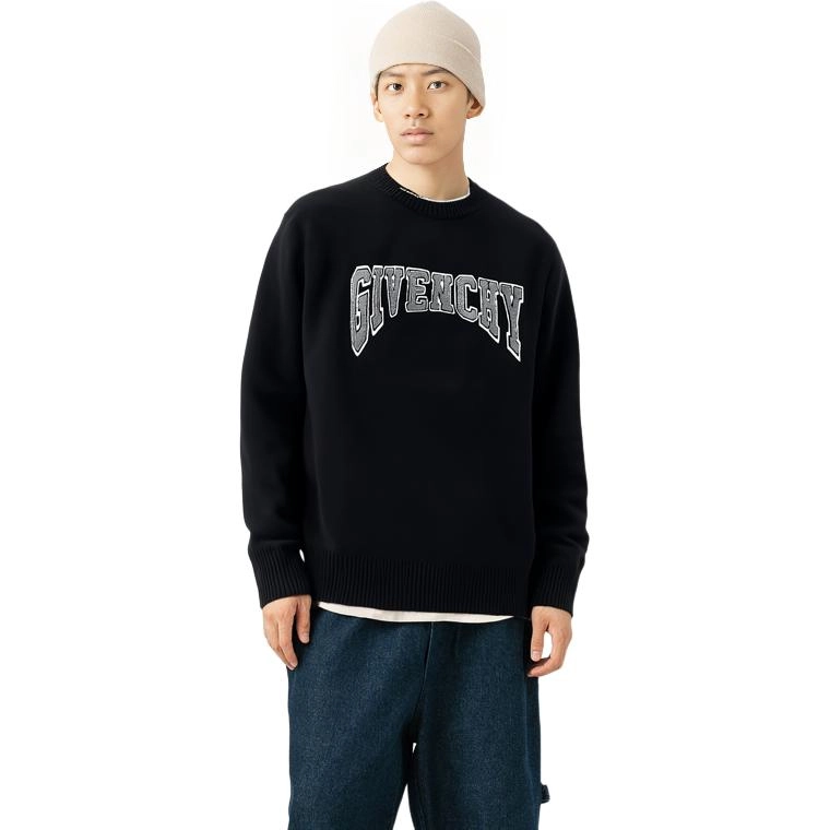 GIVENCHY SS23 Logo