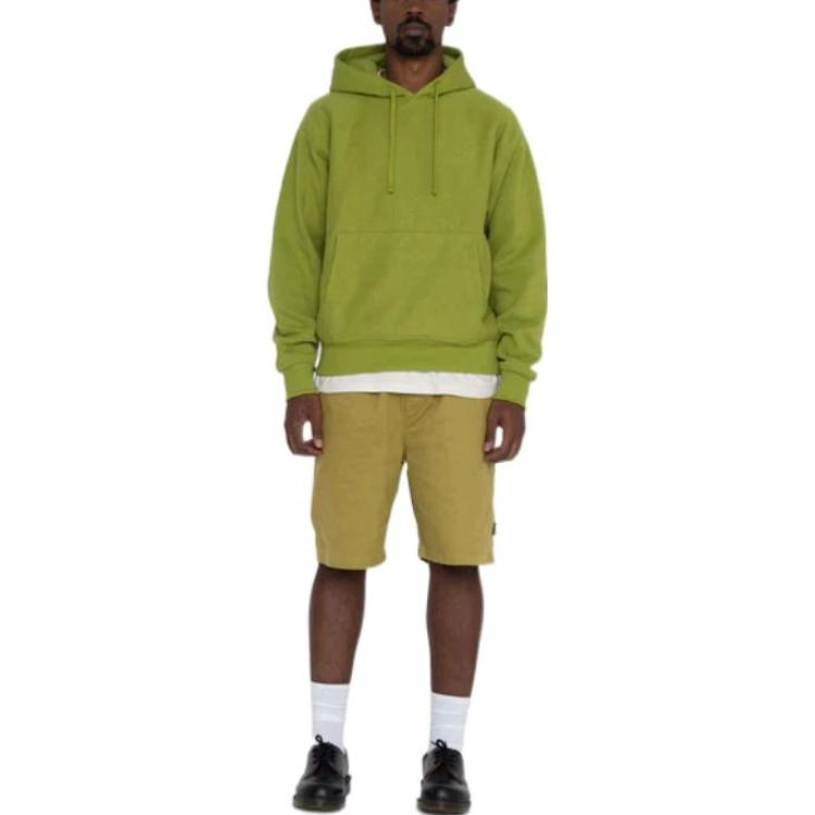 Stussy SS22 logo