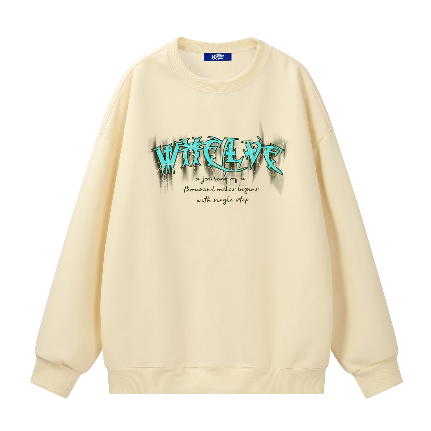 WHELVE
