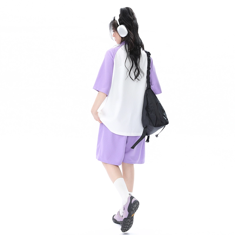 WANCHAO CP LogoPolo