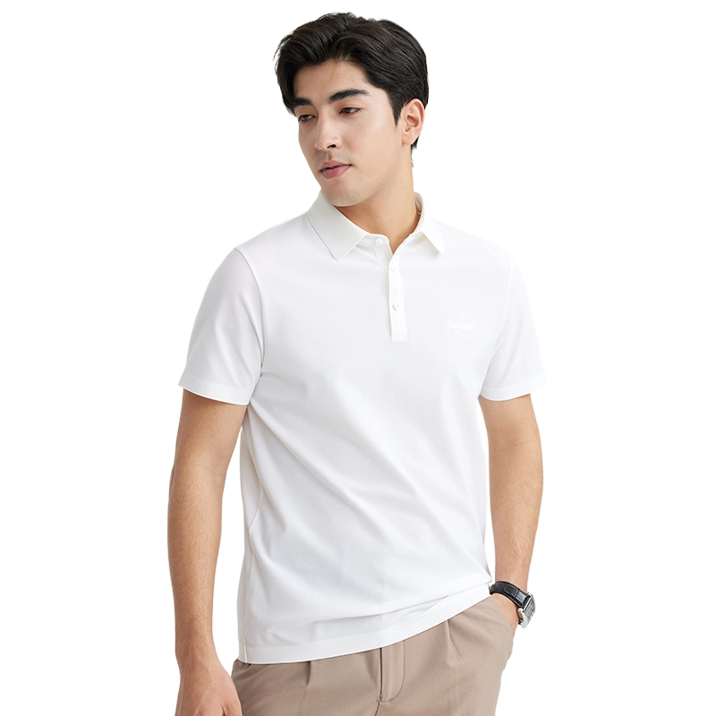 LESS IS MORE Polo