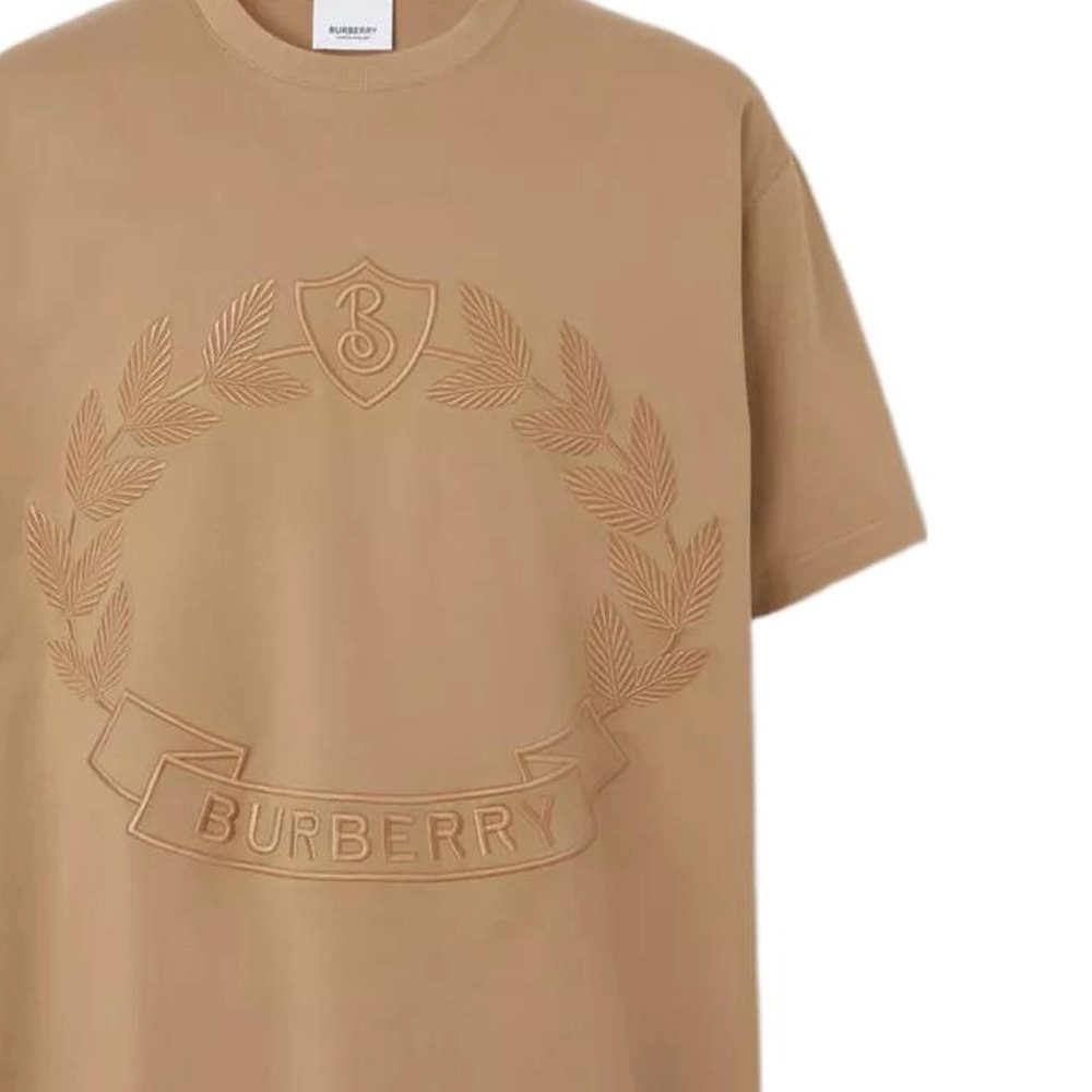 Burberry FW22 LogoT