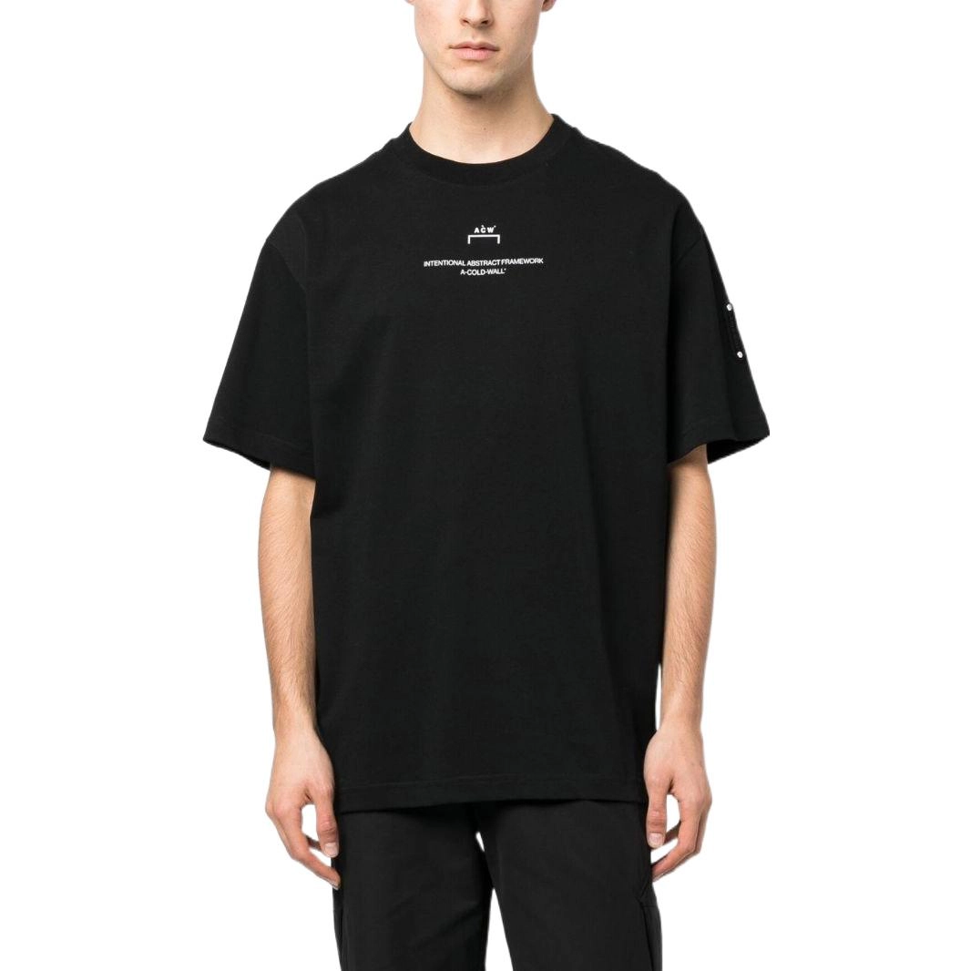 A-COLD-WALL* SS23 LogoT