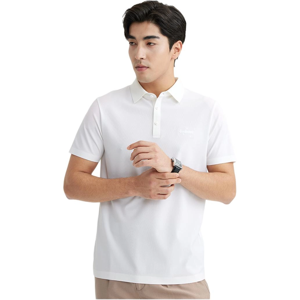 LESS IS MORE Polo