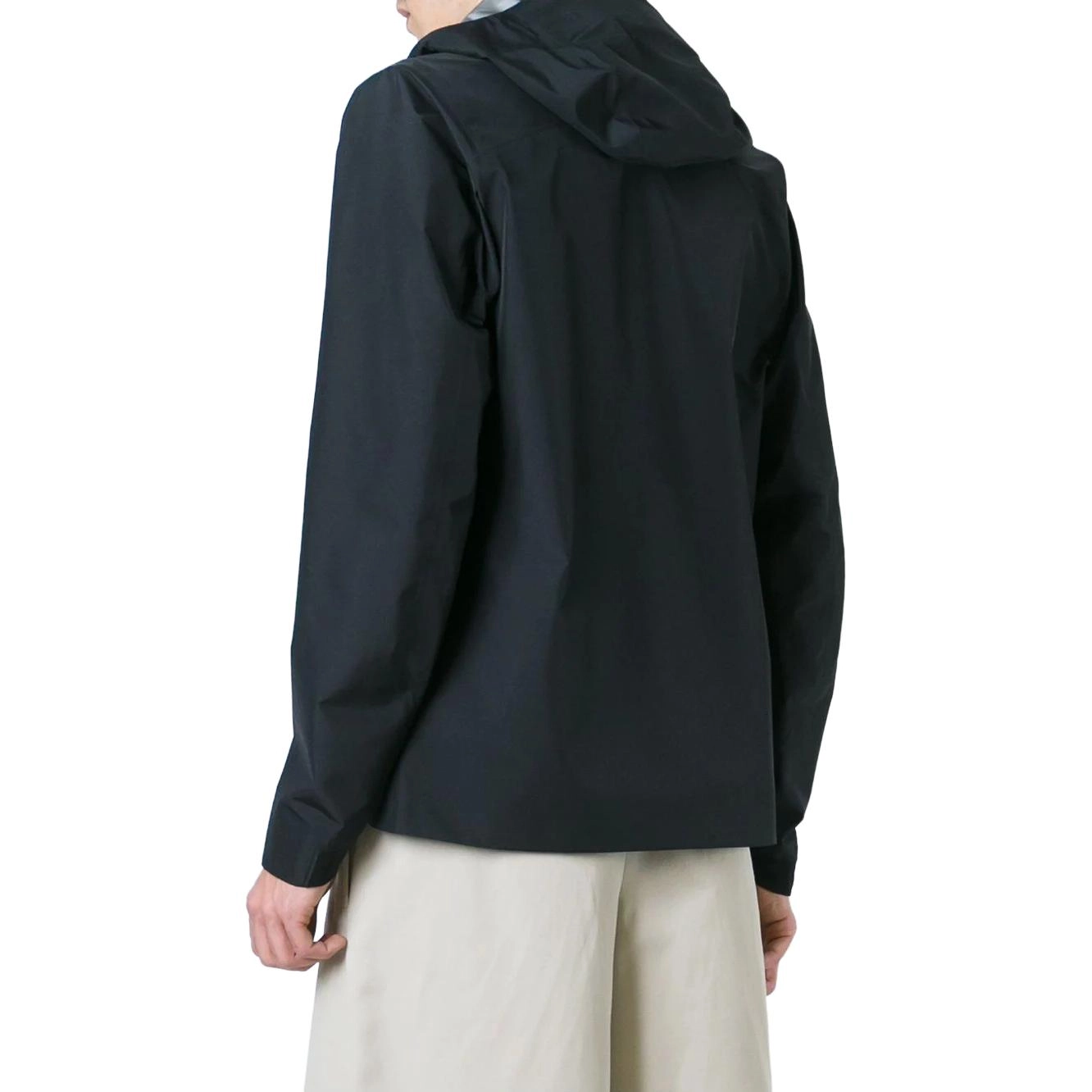 Arcteryx SS23 veilance Arris jacket