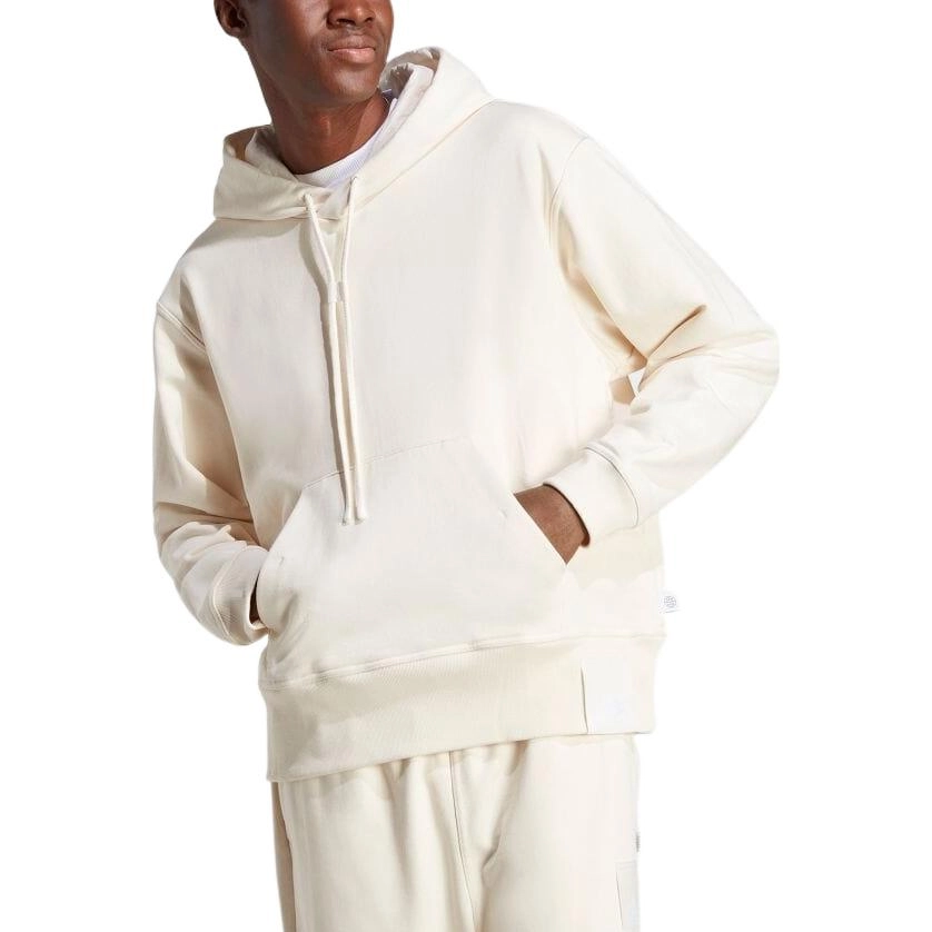 adidas Lounge Heavy French Terry Hoodie
