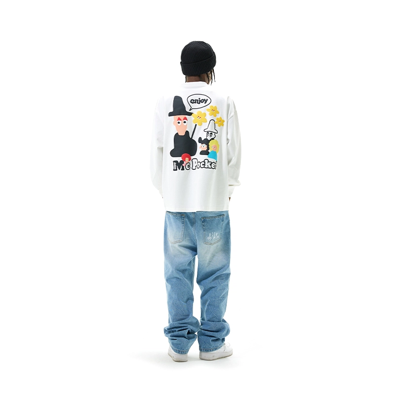 MR.ENJOYDA MONEY FW23 MCPT