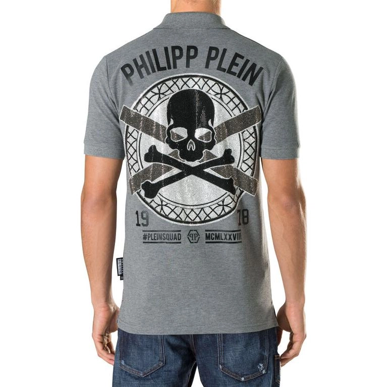 PHILIPP PLEIN T