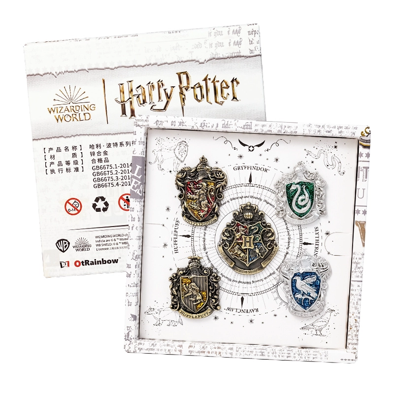 HARRY POTTER