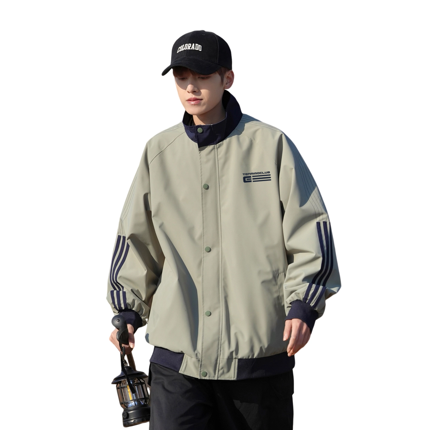 TEN MIRO
