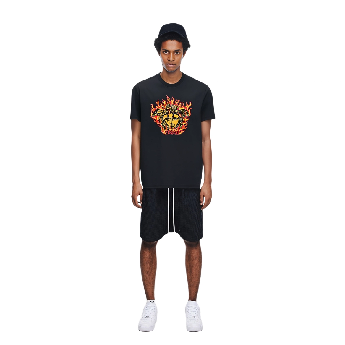 VERSACE T