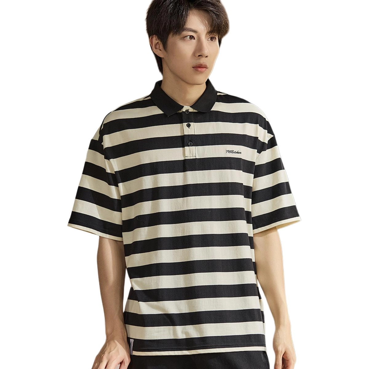 tonlion Polo
