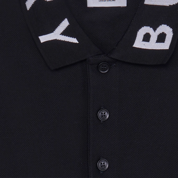 Burberry SS23 LogoPolo