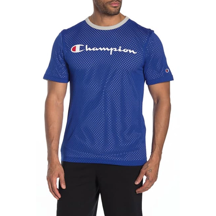 Champion logoT