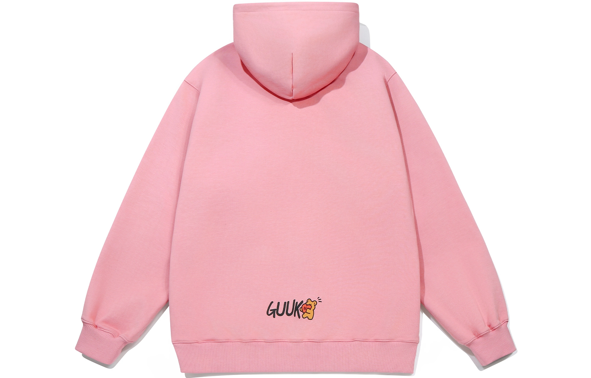 Guuka x AGAHO 450gDIY