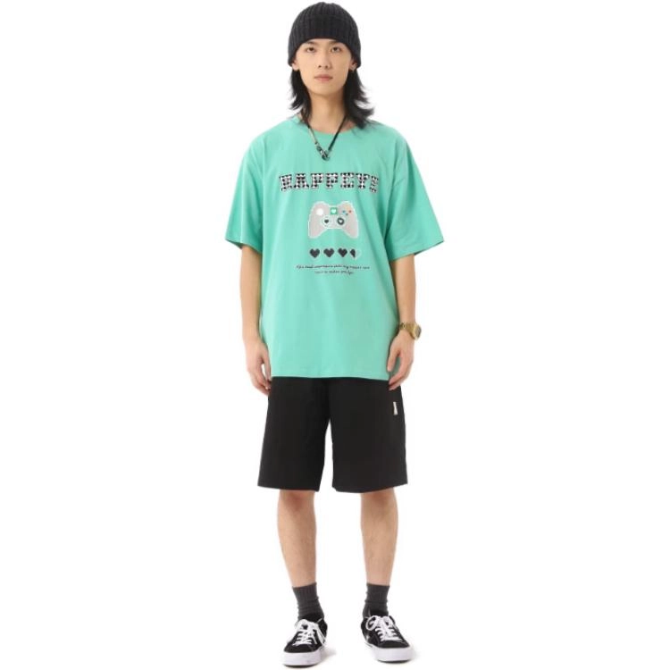 Rappeye T
