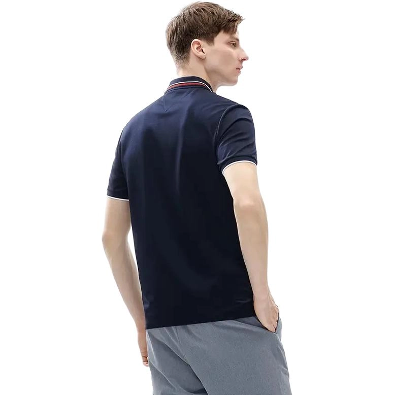 FILA logoPolo