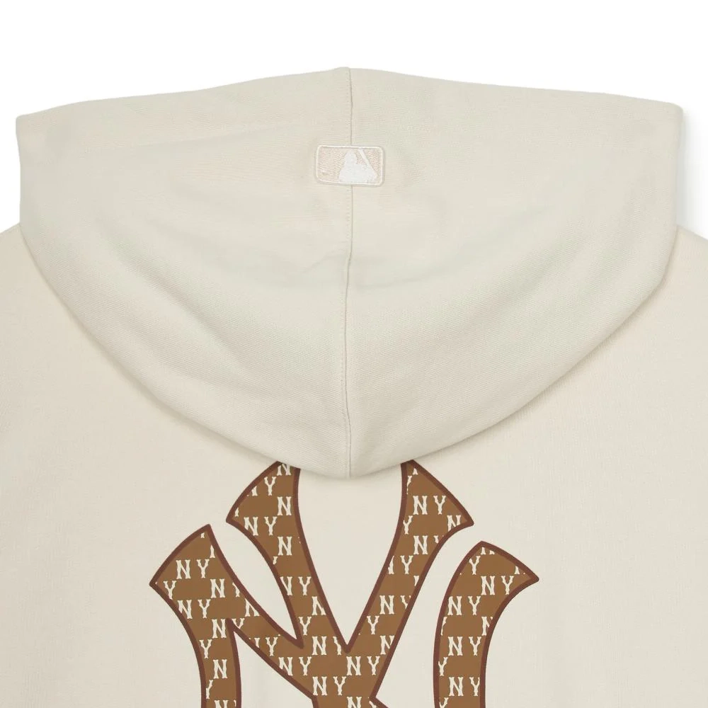 MLB MONOGRAM