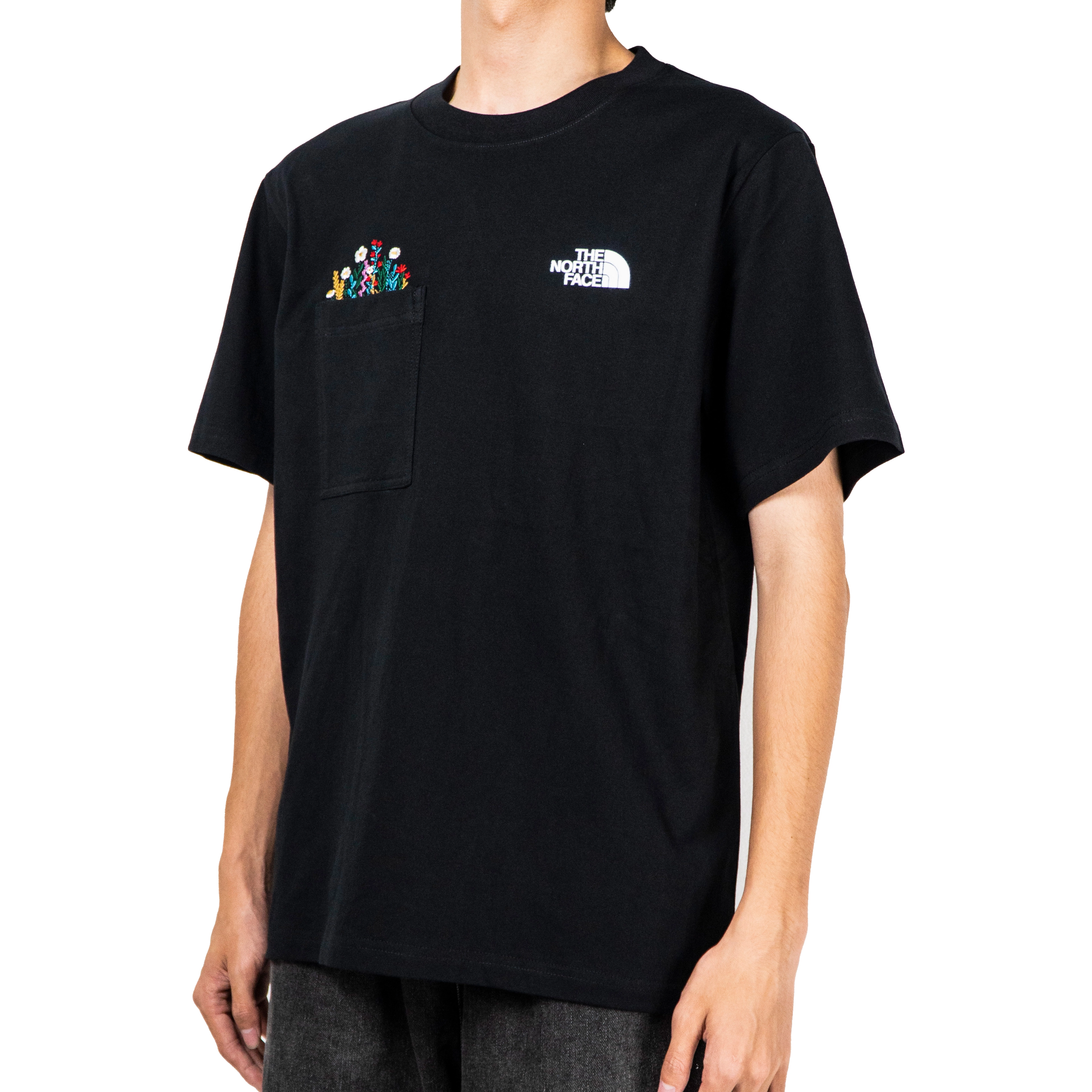 THE NORTH FACE logoT