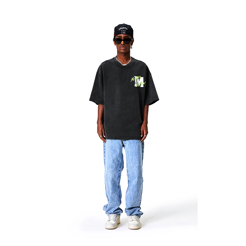 MR.ENJOYDA MONEY SS22 T