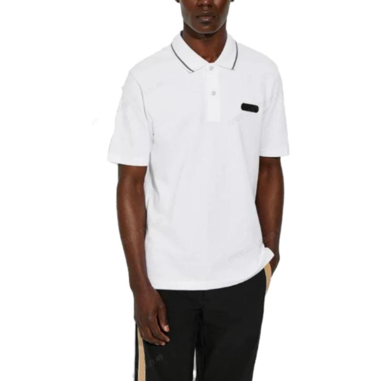 COACH SS23 LogoPolo