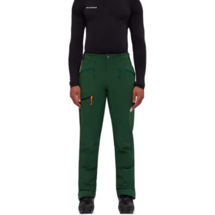MAMMUT Taiss Guide SO Pants