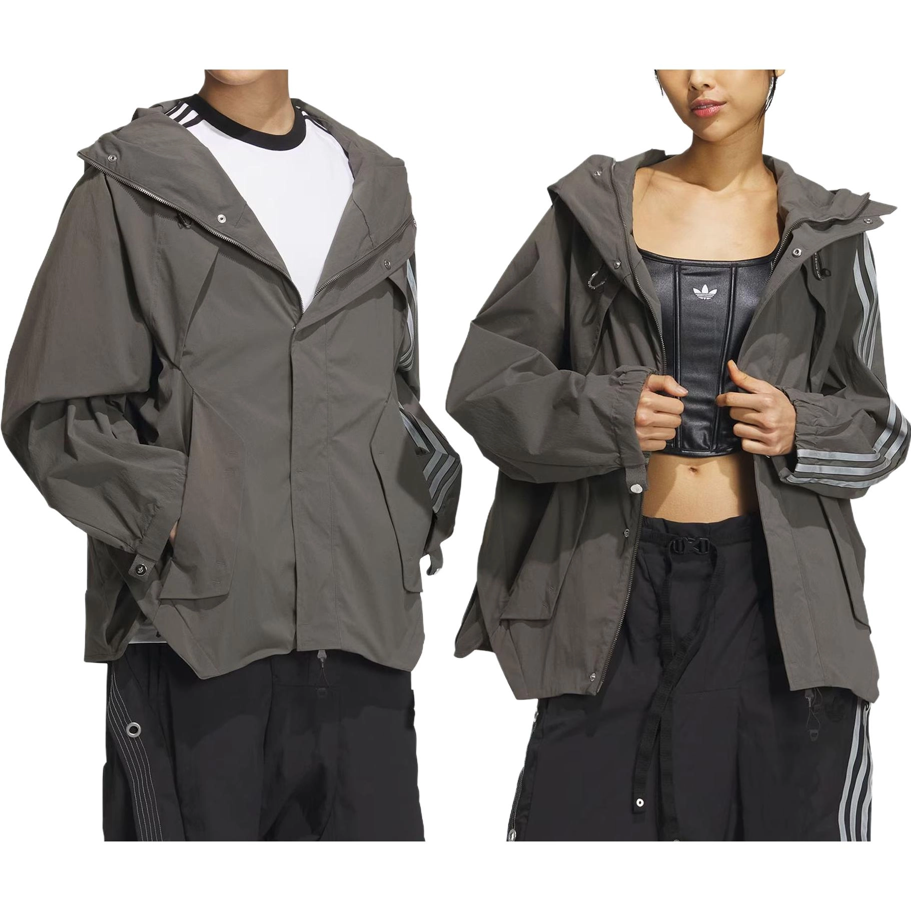 adidas originals x HAMCUS FW23