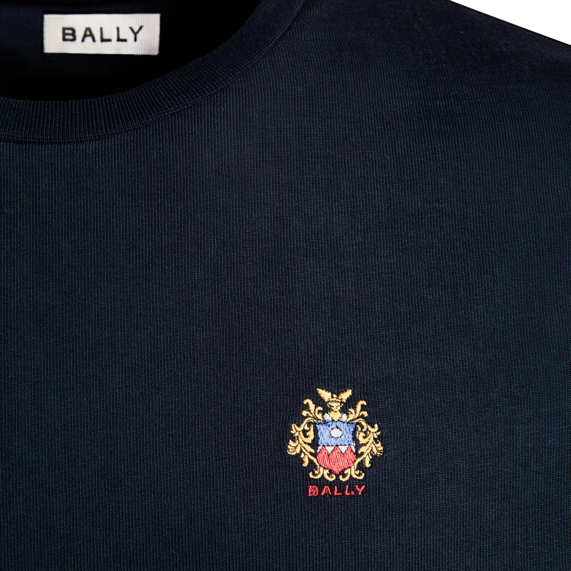 BALLY FW24 LogoT
