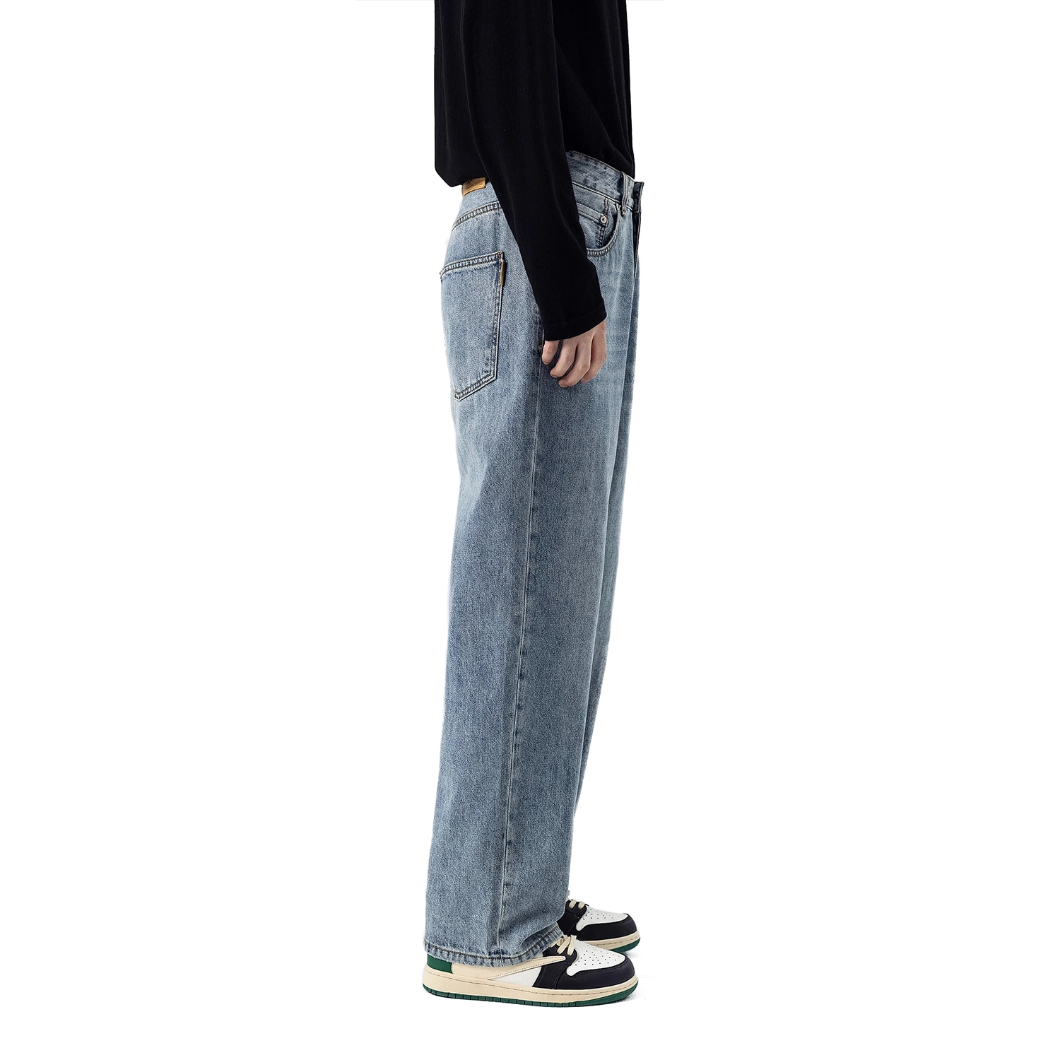 WILD LEADER FW23