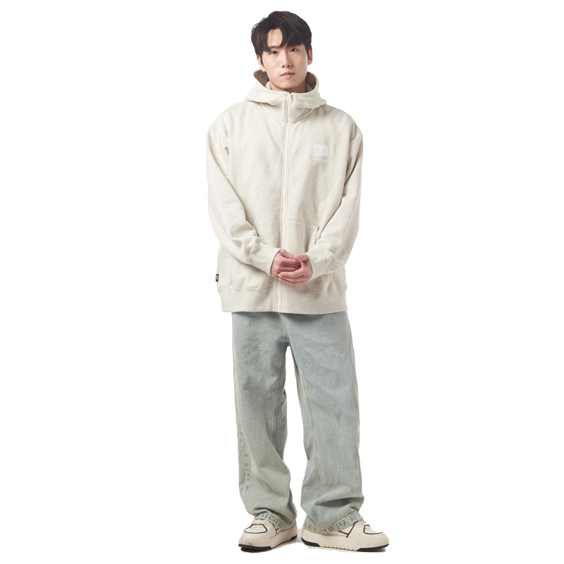 PJ's Vigor Clean Fit