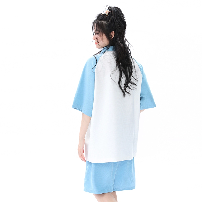 WANCHAO CP LogoPolo