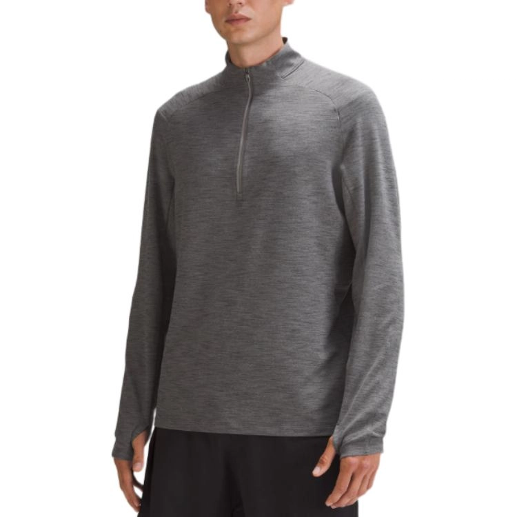 lululemon Surge Warm Rulu T
