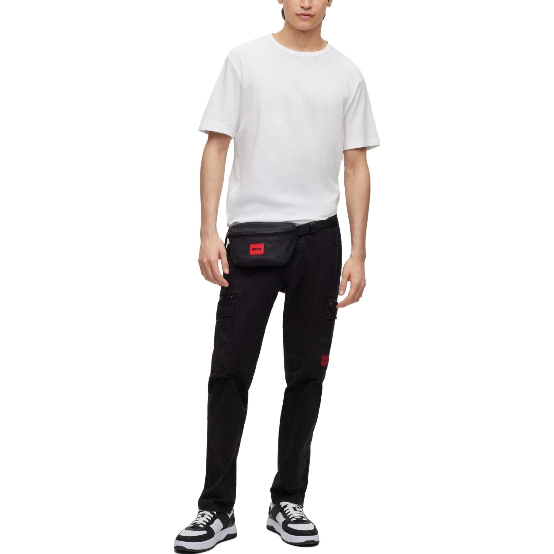 HUGO BOSS T