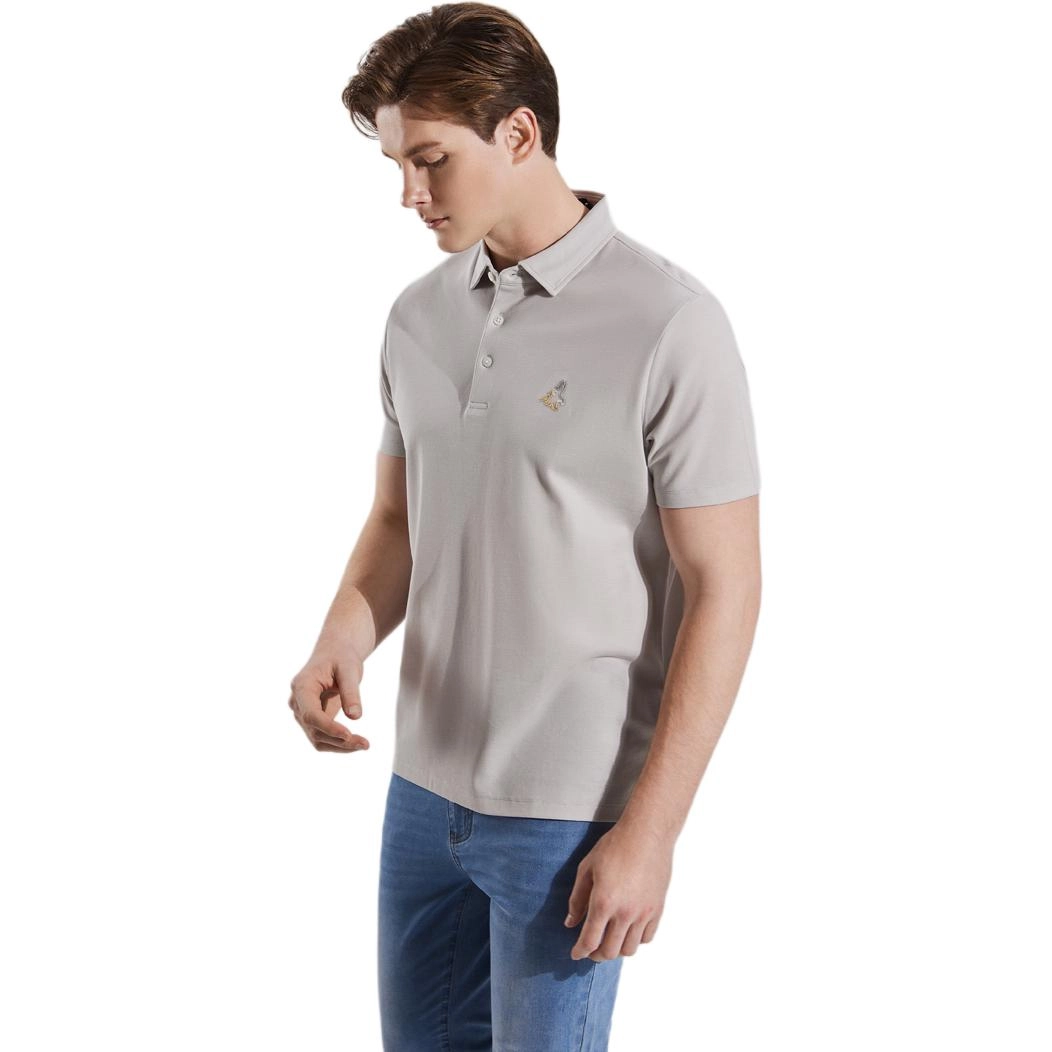 TREKTRAVEL Polo