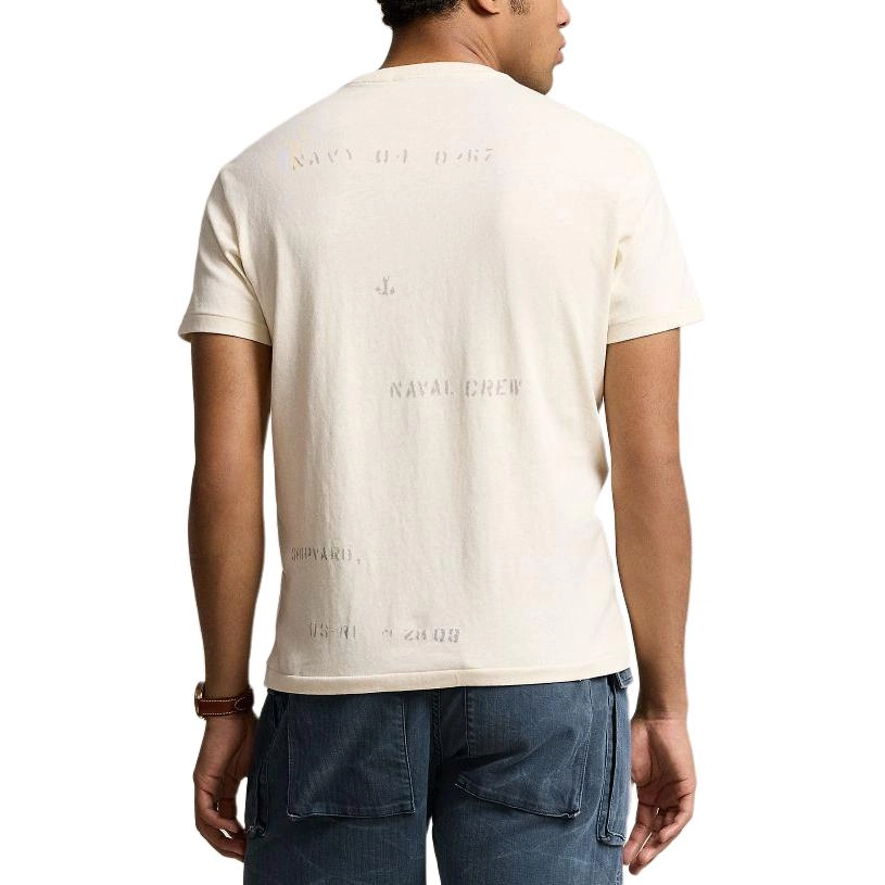 Polo Ralph Lauren SS24T