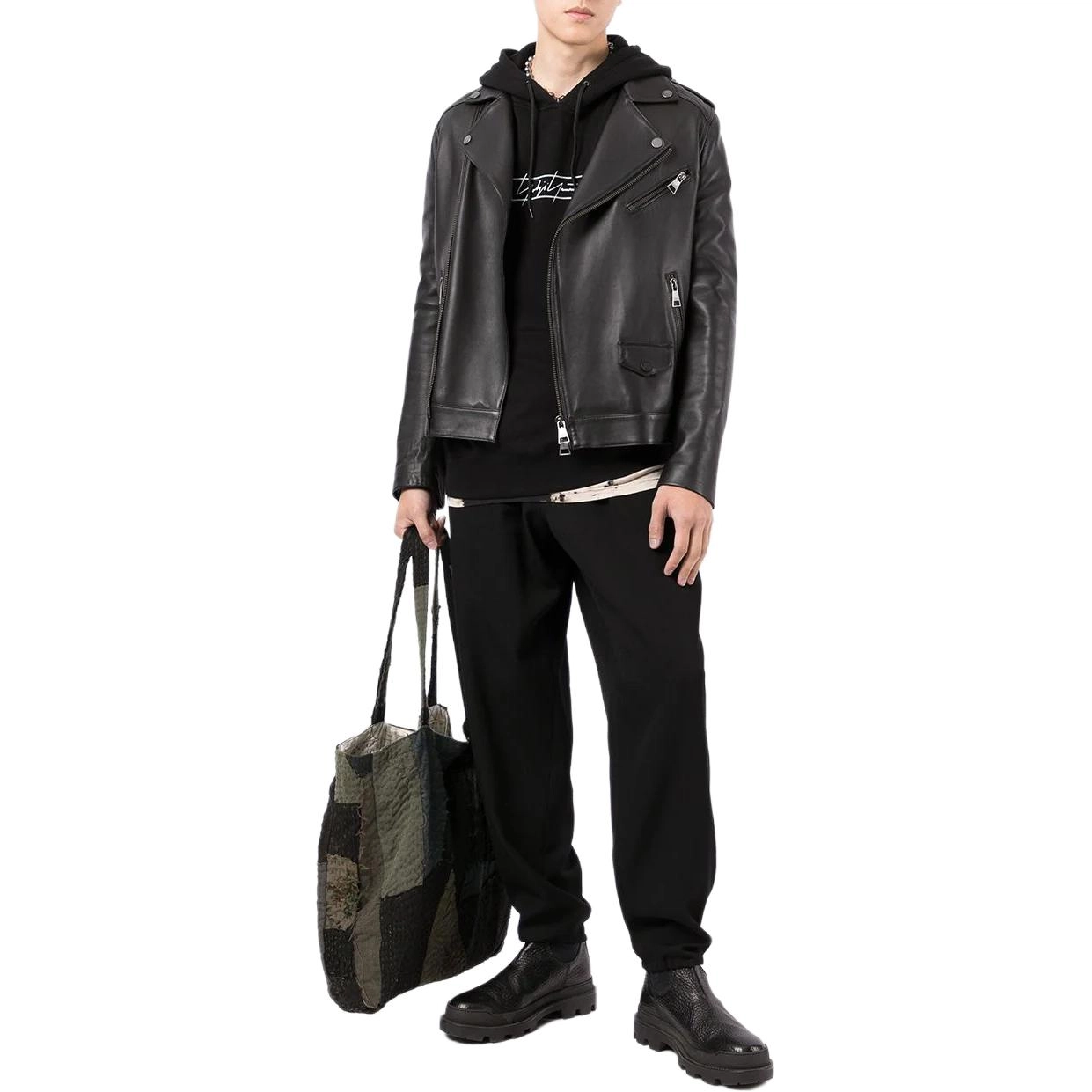 Yohji Yamamoto Logo