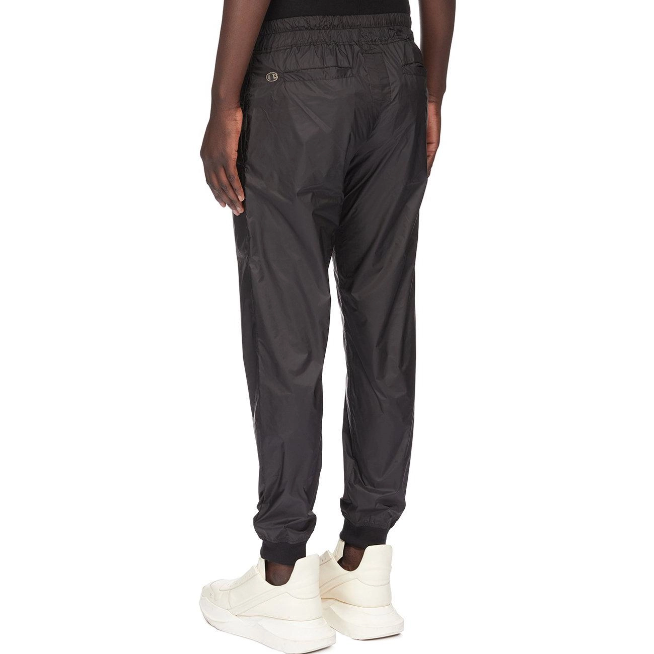 RICK OWENS x Champion SS23 Logo