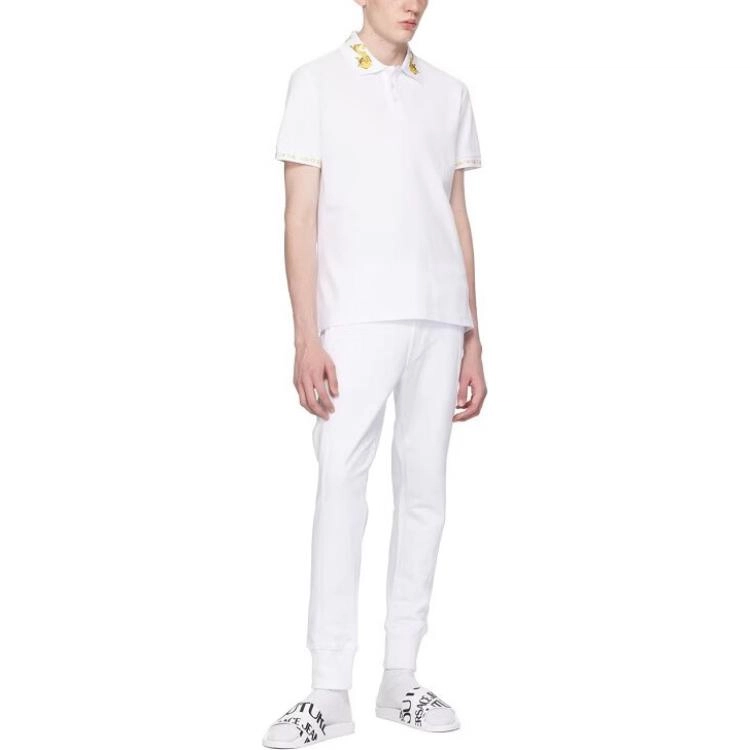 VERSACE JEANS COUTURE SS24 Polo