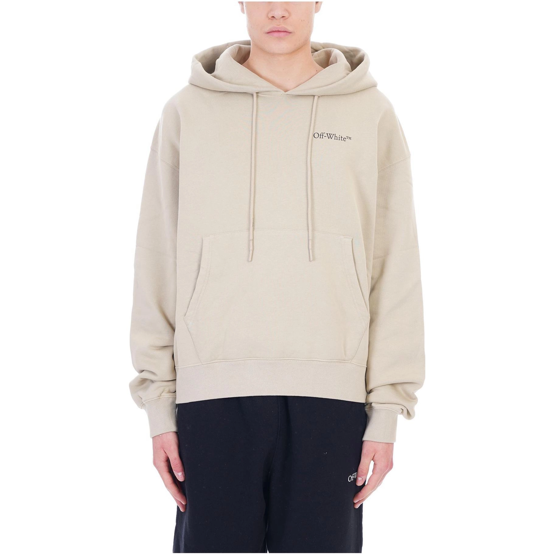 OFF-WHITE SS23 logo