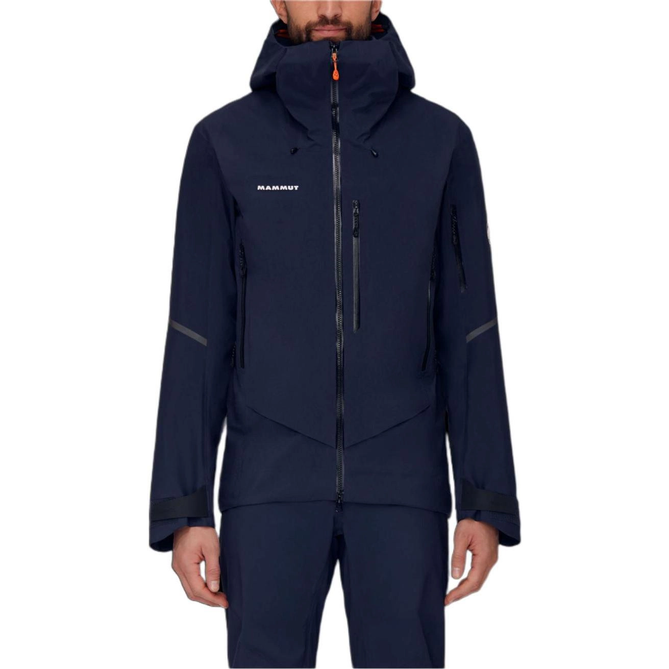 MAMMUT Nordwand