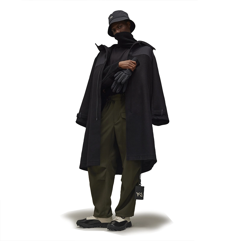 Y-3 SP UNI STR PANT