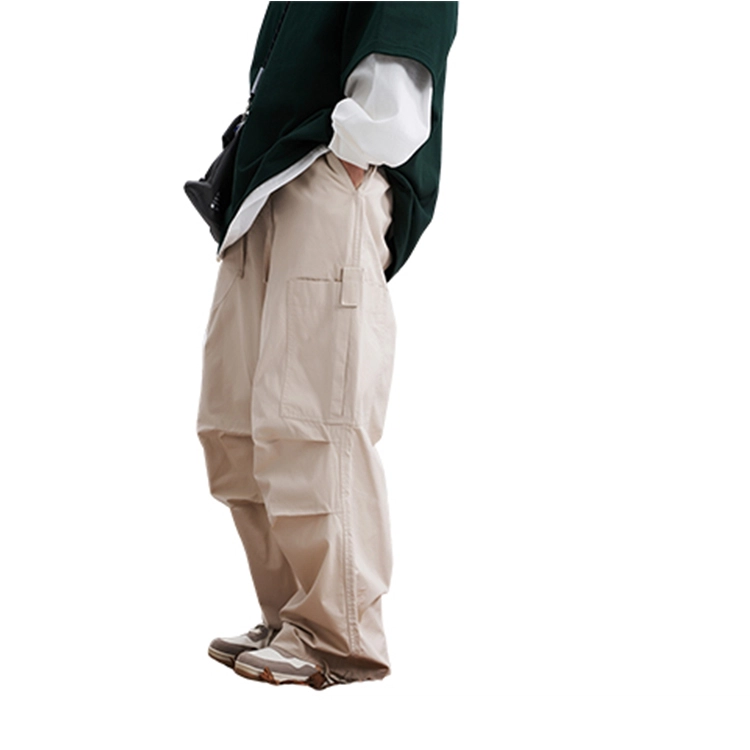 nautica white sail FW23
