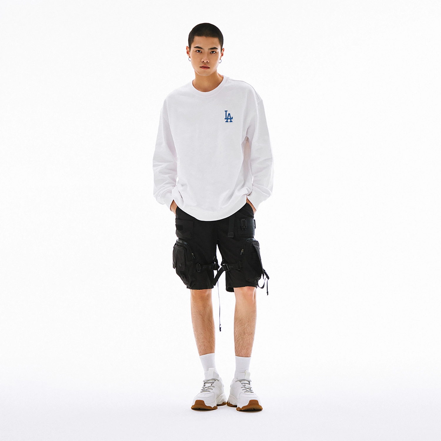 MLB SS24
