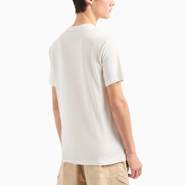 ARMANI EXCHANGE SS24 LogoT