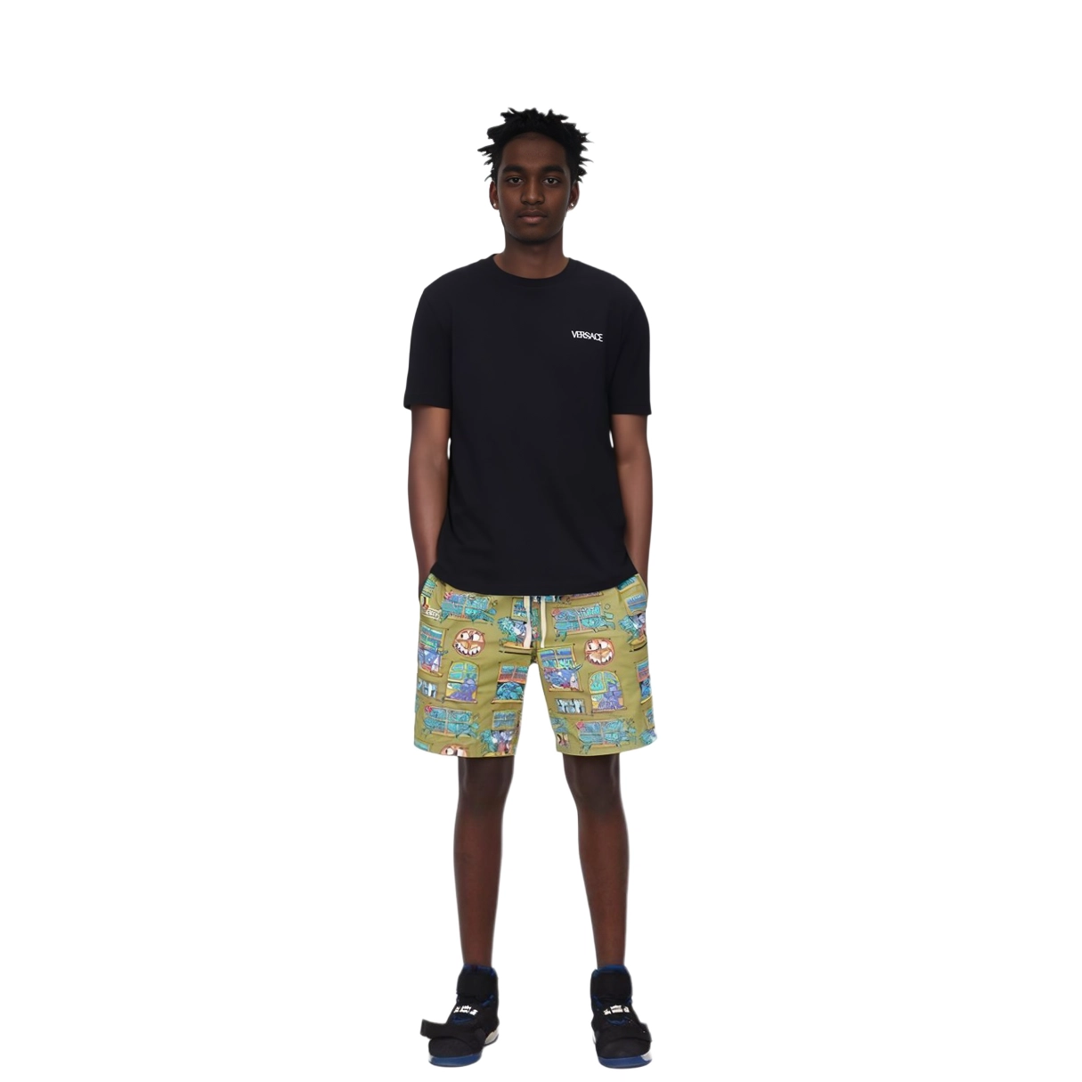 VERSACE SS23 T